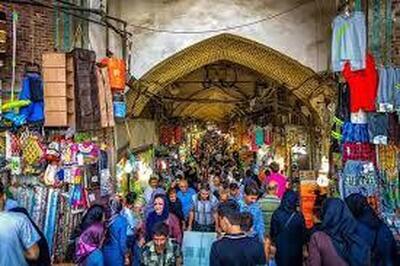 نظارت گشت‌های ۱۵ گانه بر بازار رمضان و نوروز ۱۴۰۳