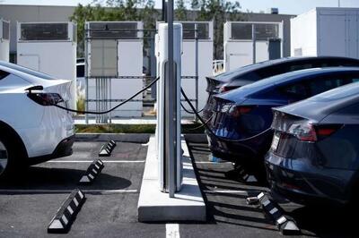 خودروهای برقی با امکانات جدید در بازار