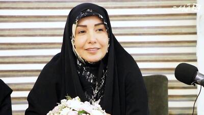 منصوره معصومی اصل از عضویت در «شریان» استعفا کرد