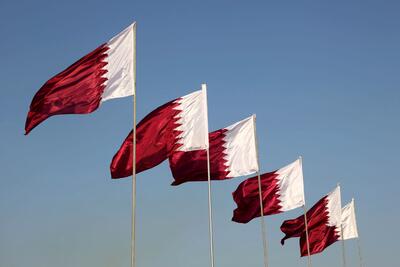 قطر تاکید کرد/ تلاش برای رسیدن تل آویو و حماس به یک توافق صلح