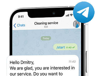 راه‌اندازی تلگرام بیزینس برای کسب‌و‌کارها
