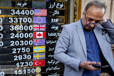 پیش‌بینی رئیس اتاق ایران و عراق از قیمت دلار