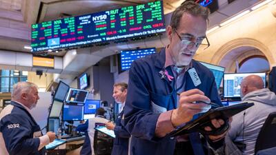 ثبت رکوردهای جدید در بازارهای سهام؛ شوق ریسک برگشته است