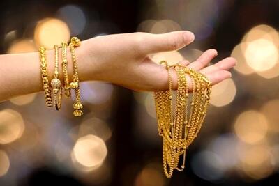 رسم دیرینه خرید طلا در چهارشنبه سوری! | اقتصاد24