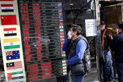 احتمال متضرر شدن خریداران ارز در سال آینده | اقتصاد24
