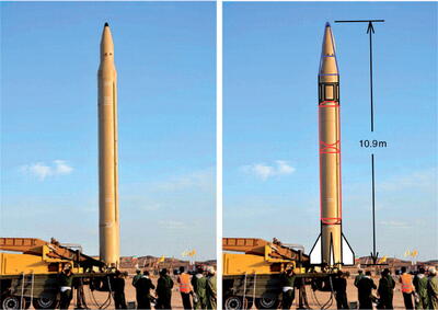 هند یک موشک با قابلیت حمل چند کلاهک آزمایش کرد