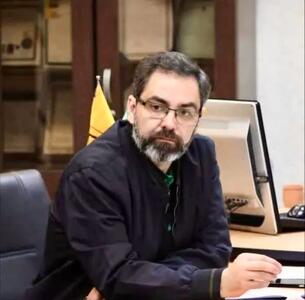 انتصاب محسن محمدیان به سمت  مدیر روابط عمومی  سازمان حمل و نقل و ترافیک شهر تهران