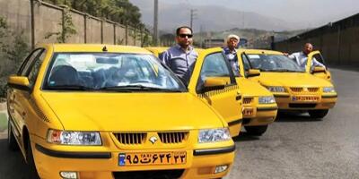 افزایش کرایه اتوبوس و تاکسی و مترو از اردیبهشت