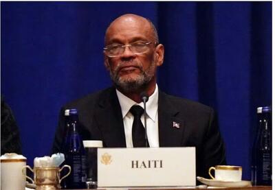 آشوب در هائیتی/ نخست‌وزیر استعفا داد