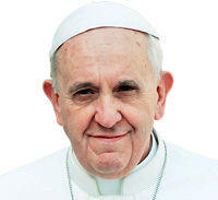 پاپ برای ما میانجیگری نکند