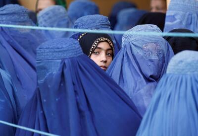 اظهارات جنجالی وزیر امر به معروف و نهی از منکر طالبان درباره زنان