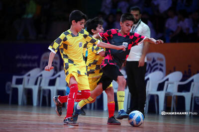 ۶۲ مجموعه ورزشی تعطیل شده در تهران دوباره باز شدند | بازگشایی ۸ مجموعه جدید در تابستان ۱۴۰۳
