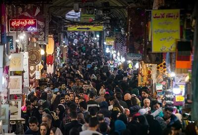 برخورد قانونی با ۳ صنف متخلف در نظارت دادستانی تهران بر بازار شب عید و ماه رمضان
