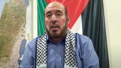 جنبش حماس: دشمن صهیونیست شروط نشدنی برای آتش‌بس گذاشته است