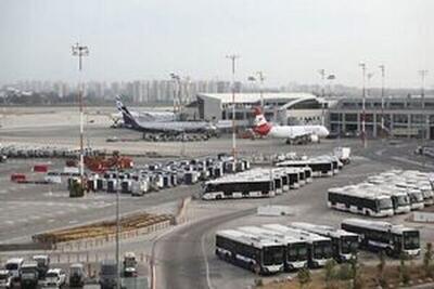 حمله مقاومت اسلامی عراق به فرودگاه «بن گورین»