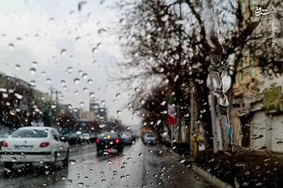 فیلم/ آخرین وضعیت هواشناسی در ایران