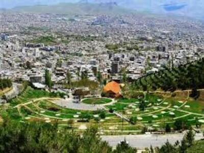 ۲۳۰۰ درخواست شهری در دبیرخانه کمیسیون ماده ۵ کردستان بررسی شد