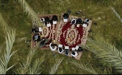 رونمایی و پخش مستند«سرزمین ستاره ها» با نگاهی به جلسات خانگی قرآن