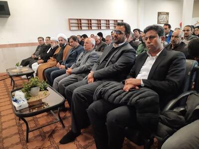 افتتاح مدارس نیمه ساز در مشهد