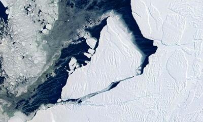 تابستان قطبی «بدون یخ» در راه است!