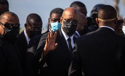 دولت شکست‌خورده هائیتی؛ از استعفای نخست‌وزیر تا خطر سرایت بی‌ثباتی به منطقه