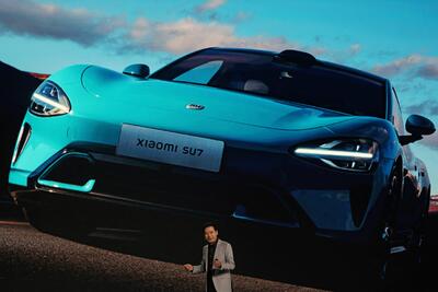 شیائومی چین تحویل اولین «خودروهای خودران» را آغاز کرد + تصاویر | خبرگزاری بین المللی شفقنا