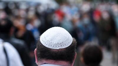 فرانس24: «کلاه یهودی» باعث خروج زودهنگام هیات آمریکایی از عربستان شد | خبرگزاری بین المللی شفقنا