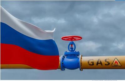 افزایش 38 درصدی صادرات گاز LNG روسیه به اتحادیه اروپا در سال 2023 | خبرگزاری بین المللی شفقنا