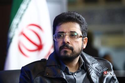 سفیر یمن در تهران: به رژیم صهیونیستی اجازه استفاده از دریای سرخ را نخواهیم داد +فیلم