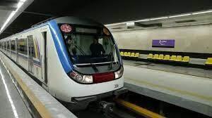 افتتاح ۳ ایستگاه از خط ۶ مترو