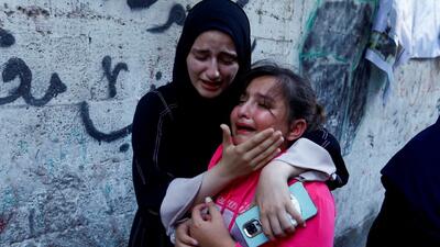 67 فلسطینی با زبان روزه توسط اشغالگران به شهادت رسیدند