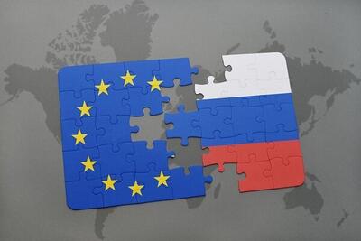 تلاش اروپا برای واریز سود دارایی‌های روسیه به کیسه اوکراین