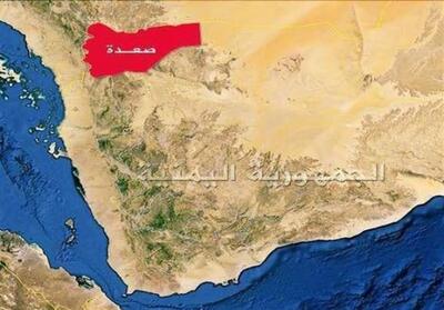تجاوز مجدد آمریکا و انگلیس به خاک یمن/ استان صعده 5 بار هدف قرار گرفت - تسنیم