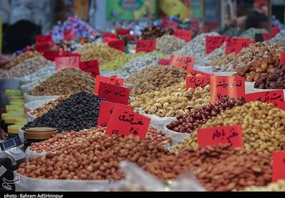 تشدید نظارت‌ها بر بازار شب عید در کرمان - تسنیم