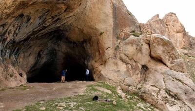 فیلم| کشف قدیمی‌ترین محوطه باستانی ایران با قدمت ۴۷۵ هزار سال