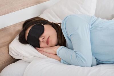 زیاد خوابیدن نشانه چه بیماری‌ای است؟