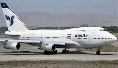 فرودگاه‌های اروپا به هواپیما‌های ایرانی سوخت نمی‌دهند