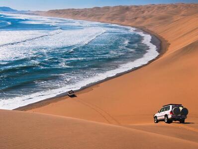 «ساحل صحرای آفریقا» آوردگاه رقابت منطقه ای