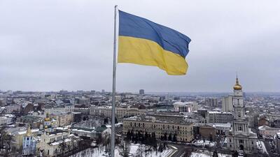 توافق اتحادیه اروپا برای کمک نظامی 5 میلیارد یورویی به اوکراین