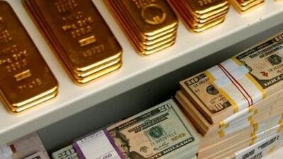دلیل تمایل مردم به تبدیل دارایی‌های خود به طلا و ارز چیست؟