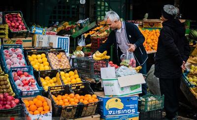 افزایش قیمت سیب و پرتقال در نوروز جزیی است| محصولات باغی ایران در بنادر آزاد جهانی ۳۰درصد گرانتر است