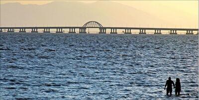 پیشنهاد ژاپنی‌ ها برای دریاچه ارومیه