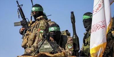 موافقت حماس با طرح آتش بسِ جدید آمریکا