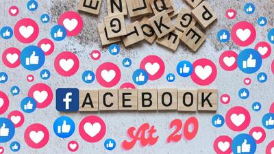 آیا فیسبوک غول رسانه های اجتماعی هنوز محبوبیت دارد؟