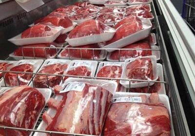 واردات ۵۴۷ میلیون دلار گوشت برای کنترل بازار