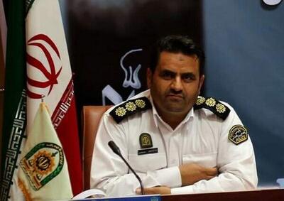 صدور 22 جریمه در تهران طی 11 ماه گذشته