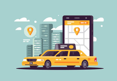 رئیس سازمان تعزیرات: تاکسی‌های اینترنتی به بهانه حذف گزینۀ «عجله دارم»، مردم را گروگان نگیرند