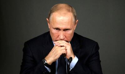 ورود مقام‌های ارشد این کشور به روسیه ممنوعیت شد