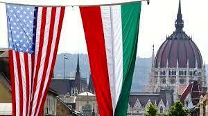 واکنش مجارستان به اتهام زنی های اخیر بایدن / سفیر آمریکا احضار شد