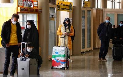 عدم ممنوعیت برای ورود بدون حجاب به هواپیما | اقتصاد24